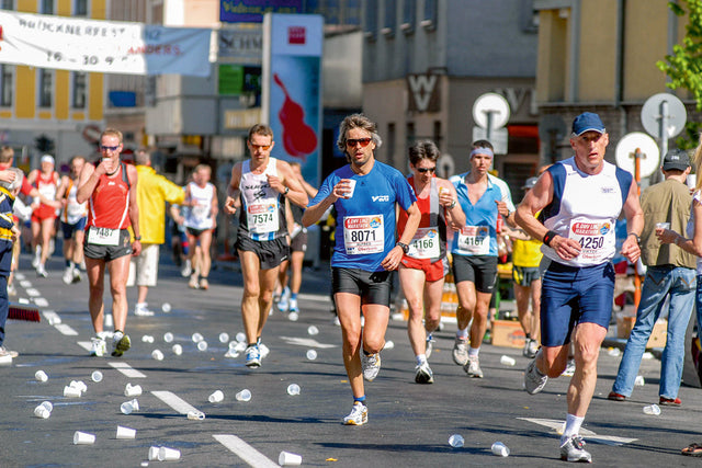 Greif - for running life (Teil 40)