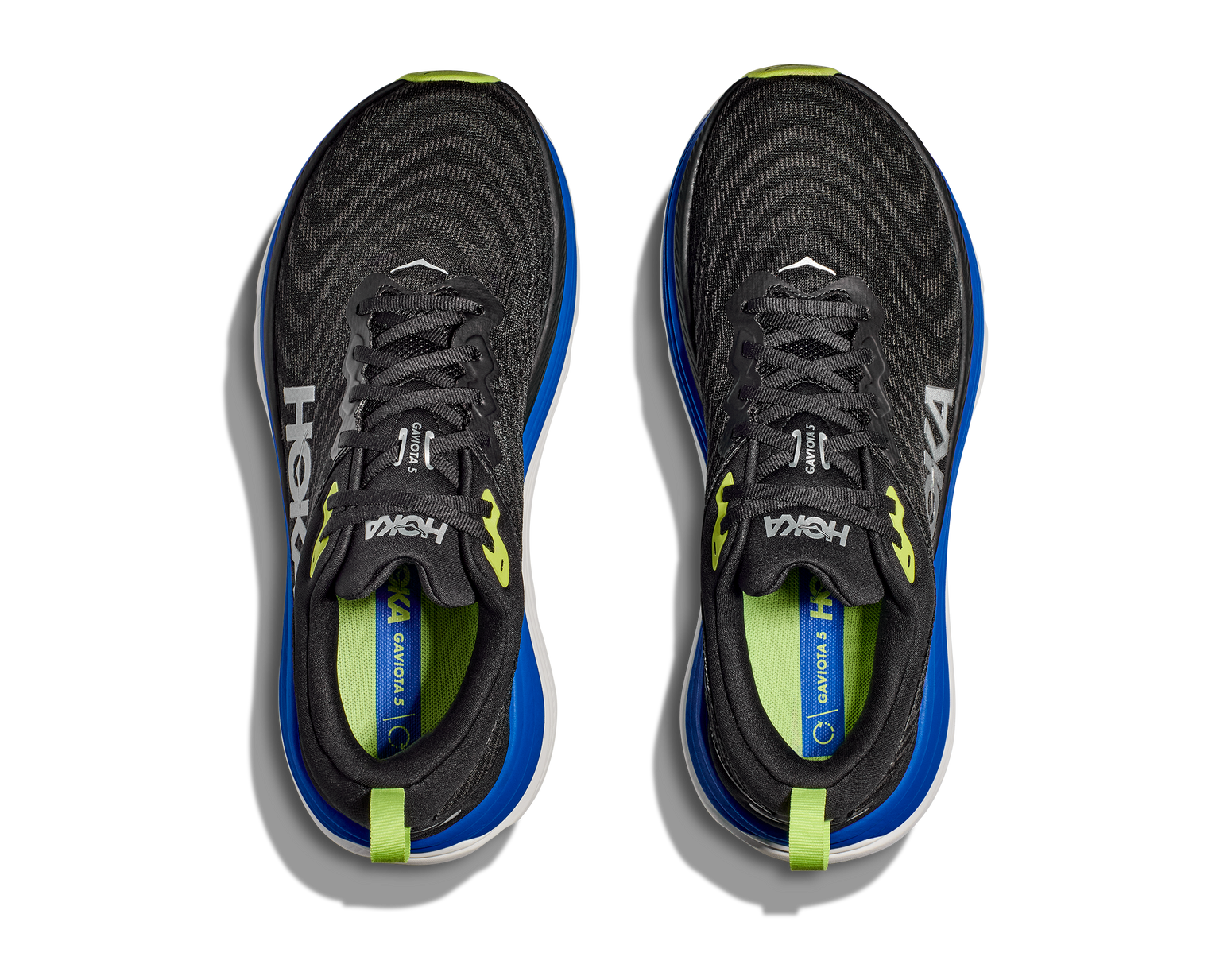 Hoka Gaviota 5 Herren