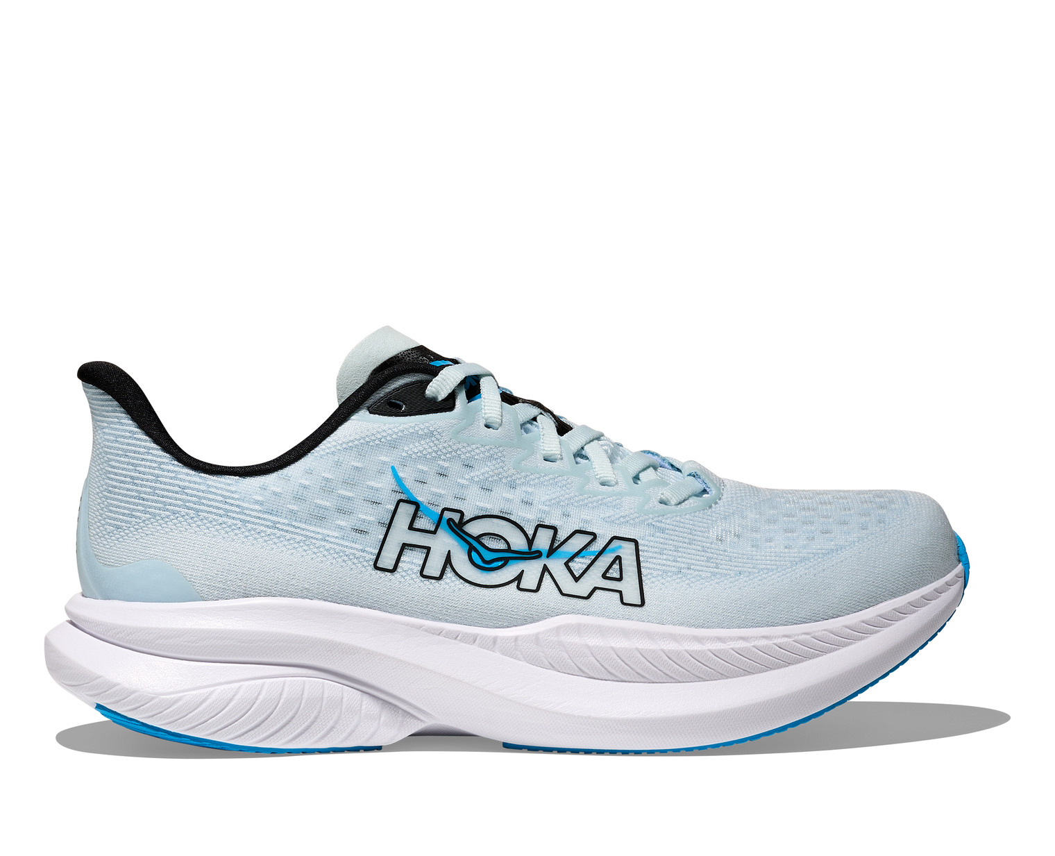Hoka Mach 6 Damen