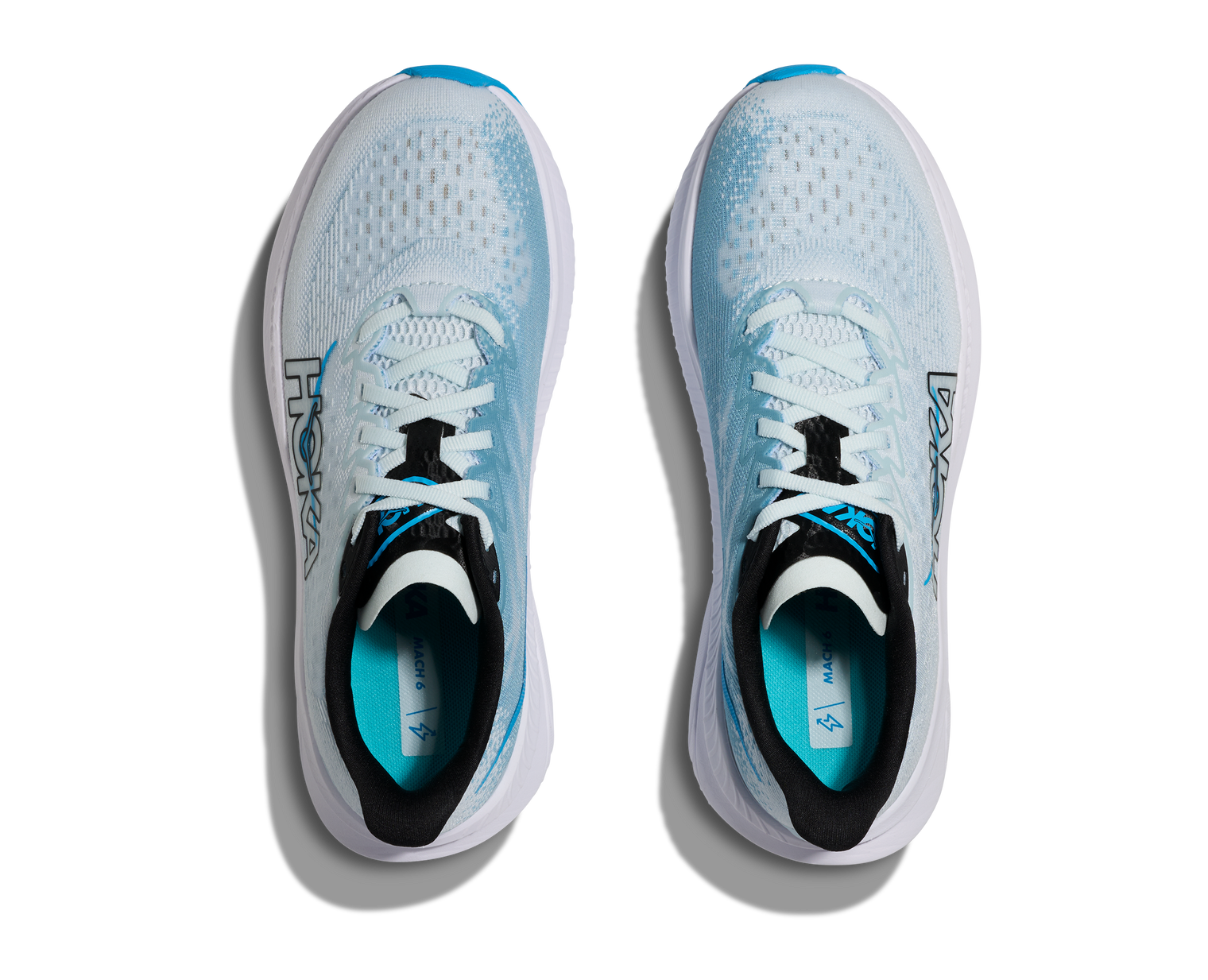 Hoka Mach 6 Damen
