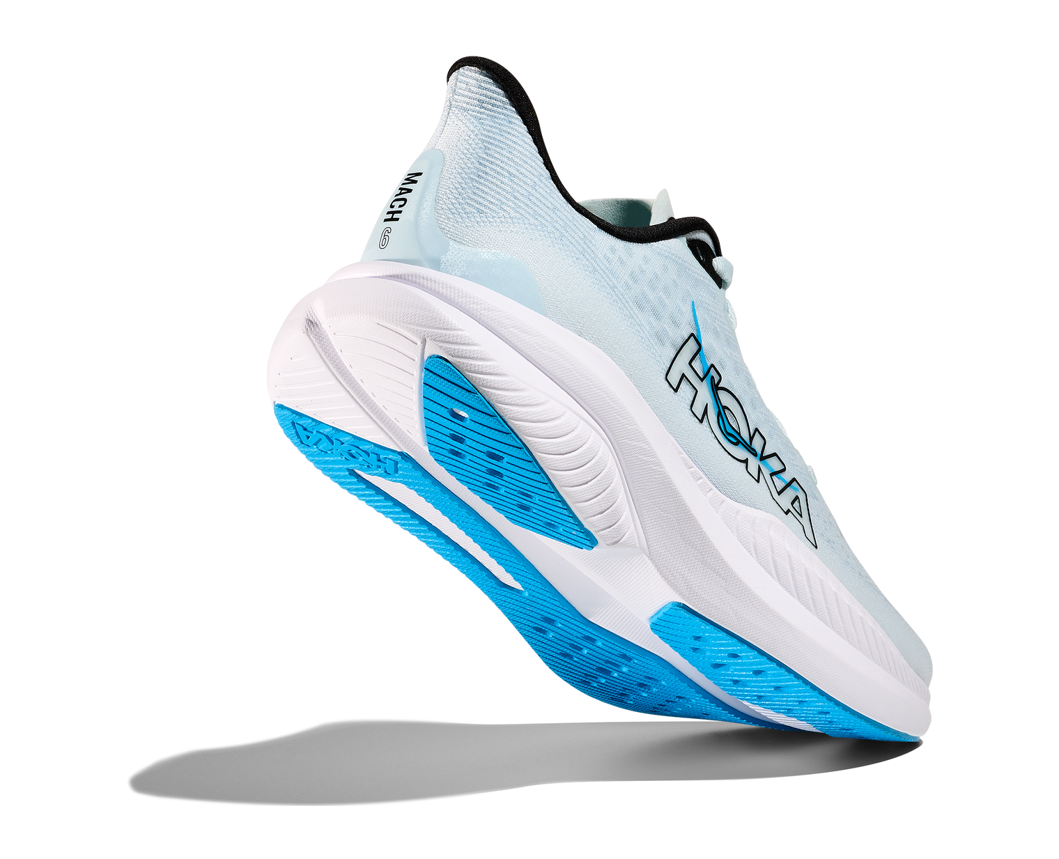 Hoka Mach 6 Damen