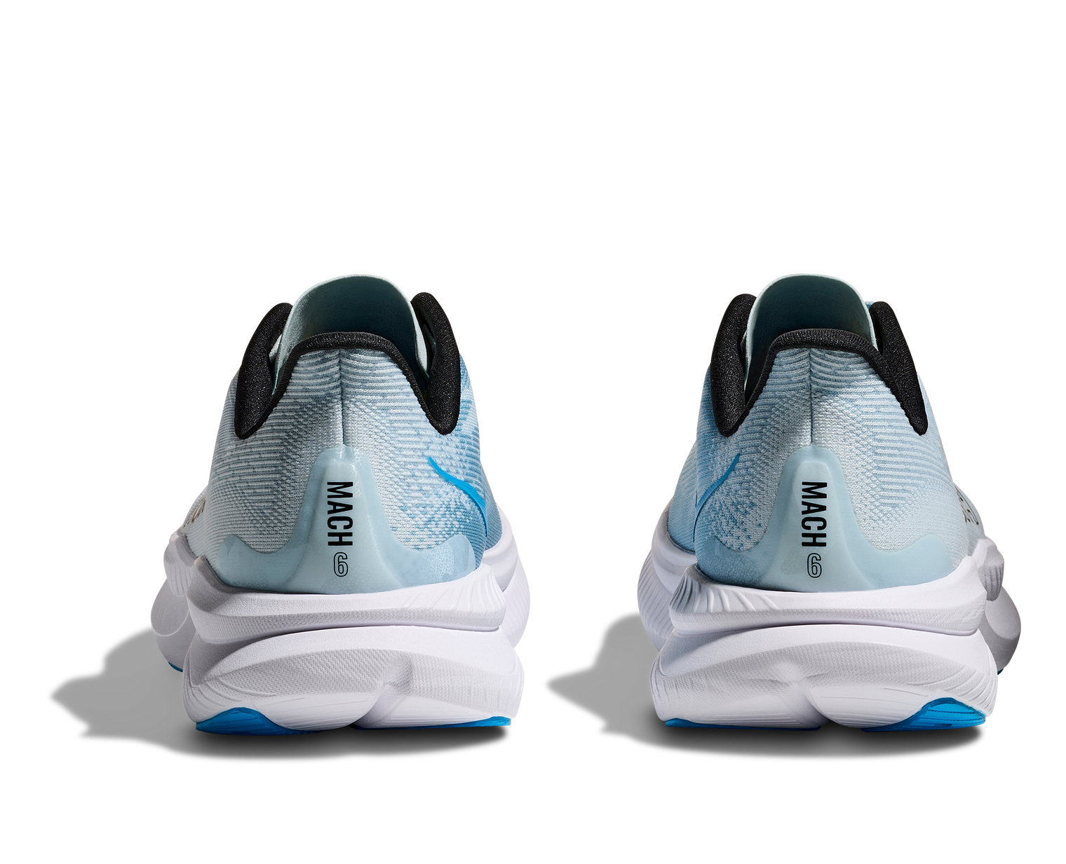Hoka Mach 6 Damen