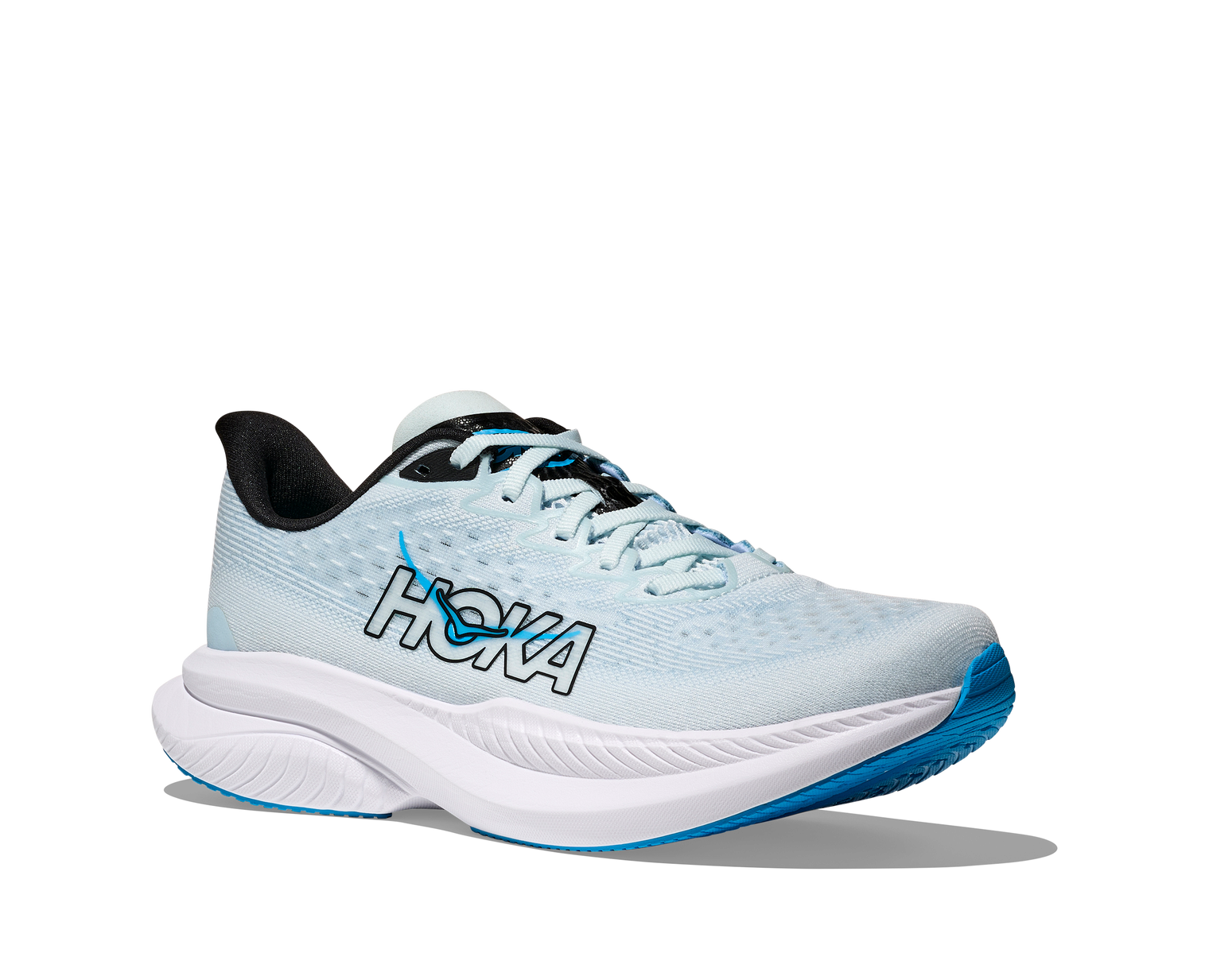 Hoka Mach 6 Damen