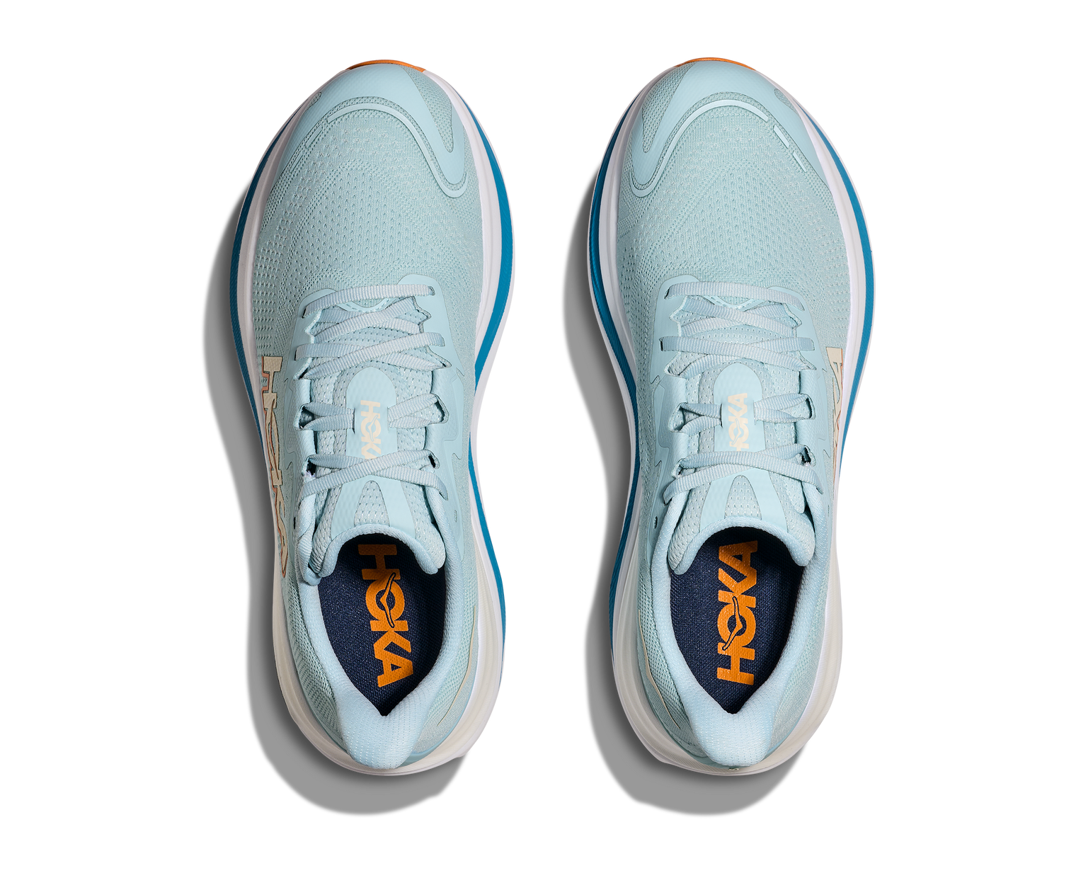 Hoka Skyward X Herren