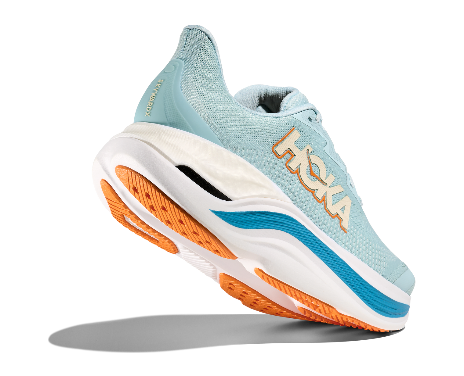 Hoka Skyward X Herren