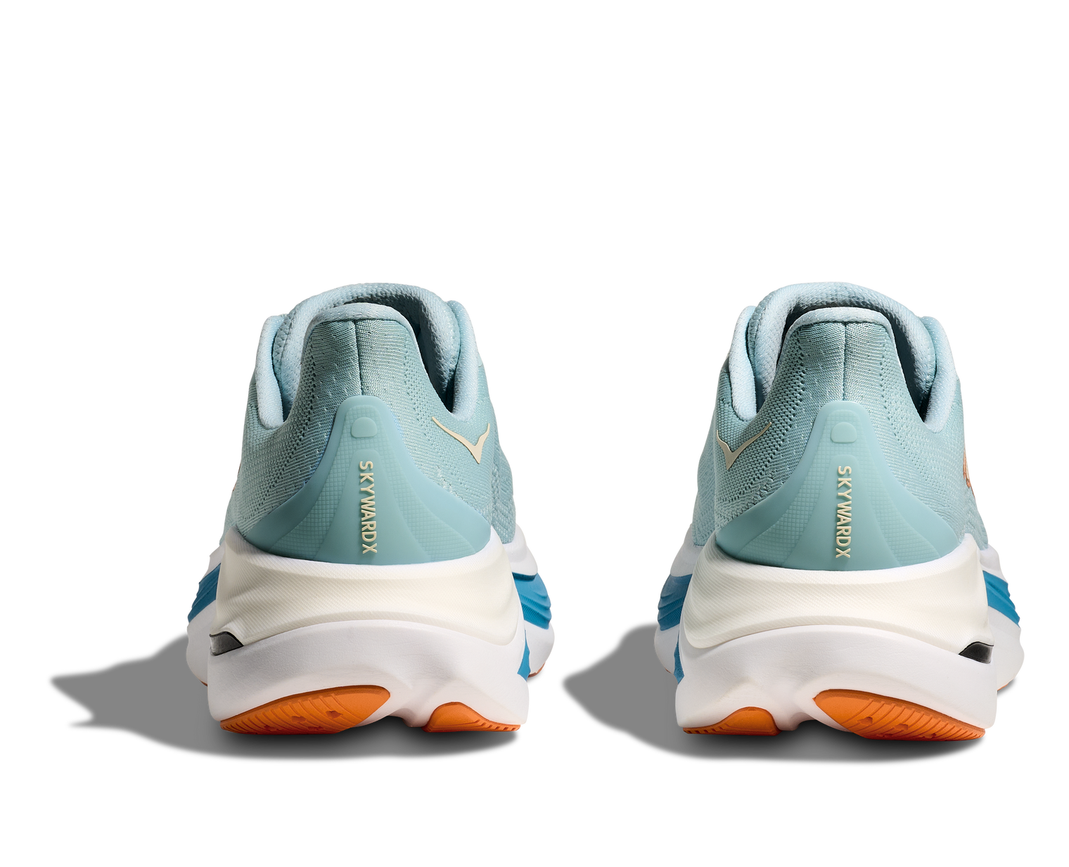 Hoka Skyward X Herren