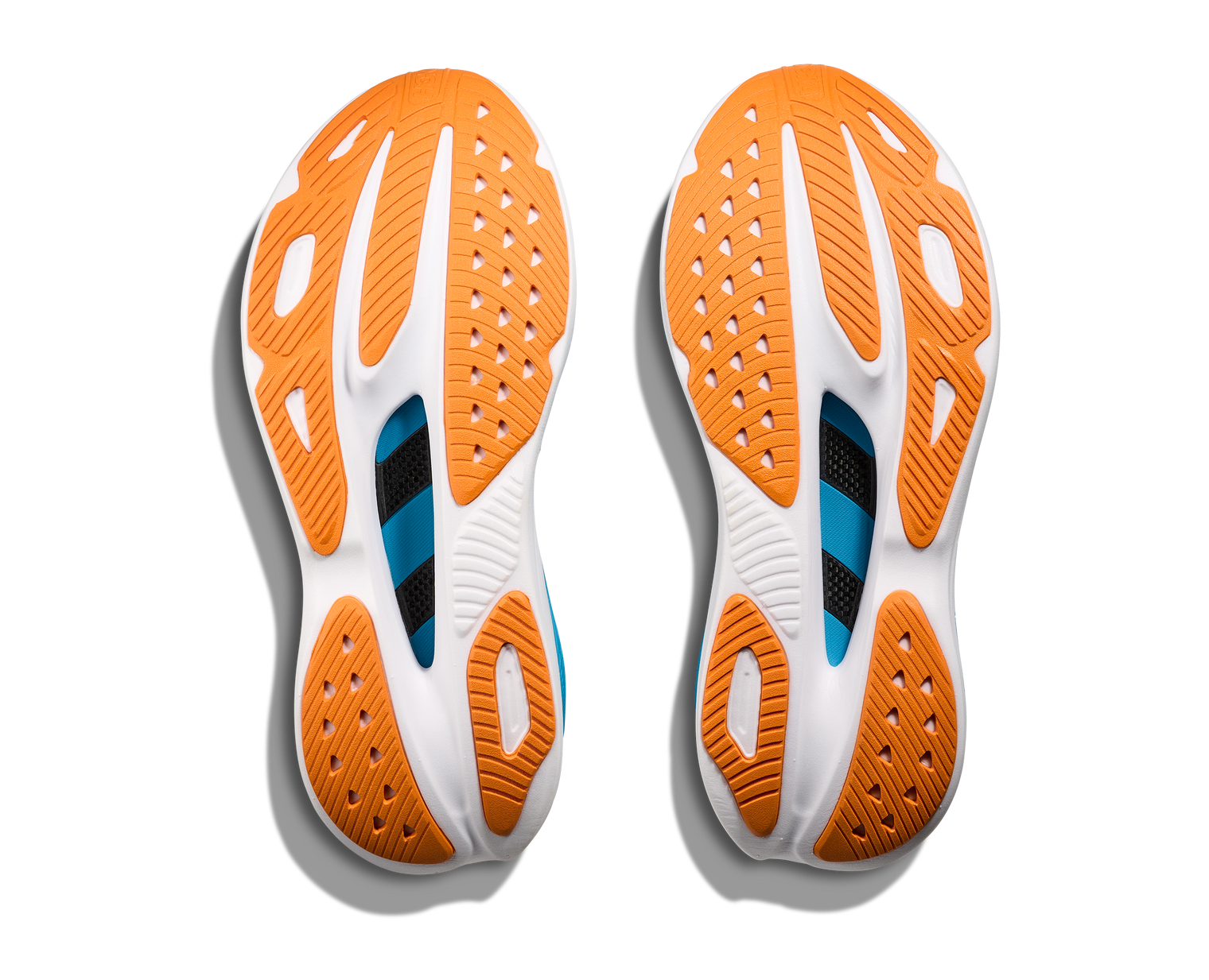 Hoka Skyward X Herren