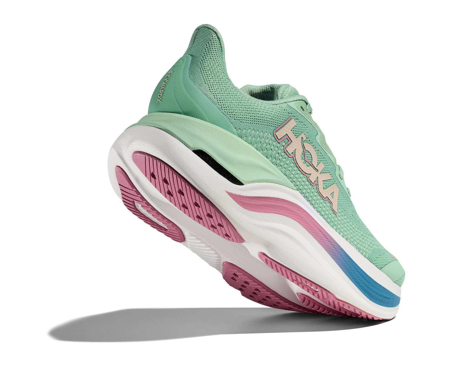 Hoka Skyward X Damen