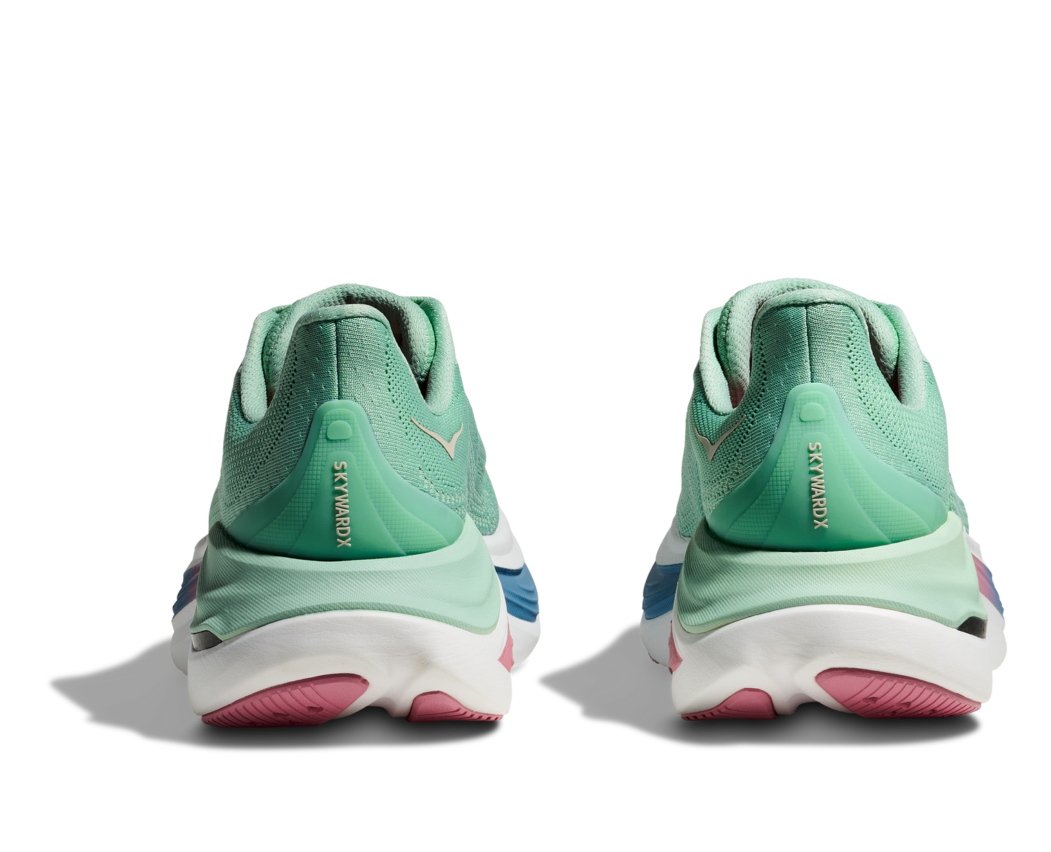 Hoka Skyward X Damen