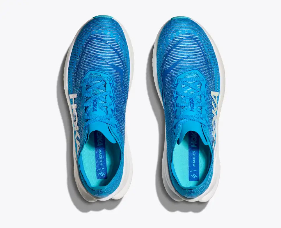 Hoka Mach X2 Herren