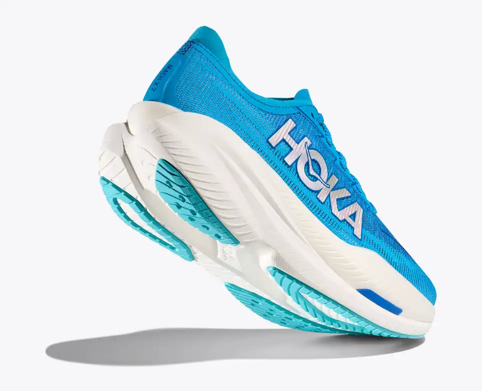 Hoka Mach X2 Herren