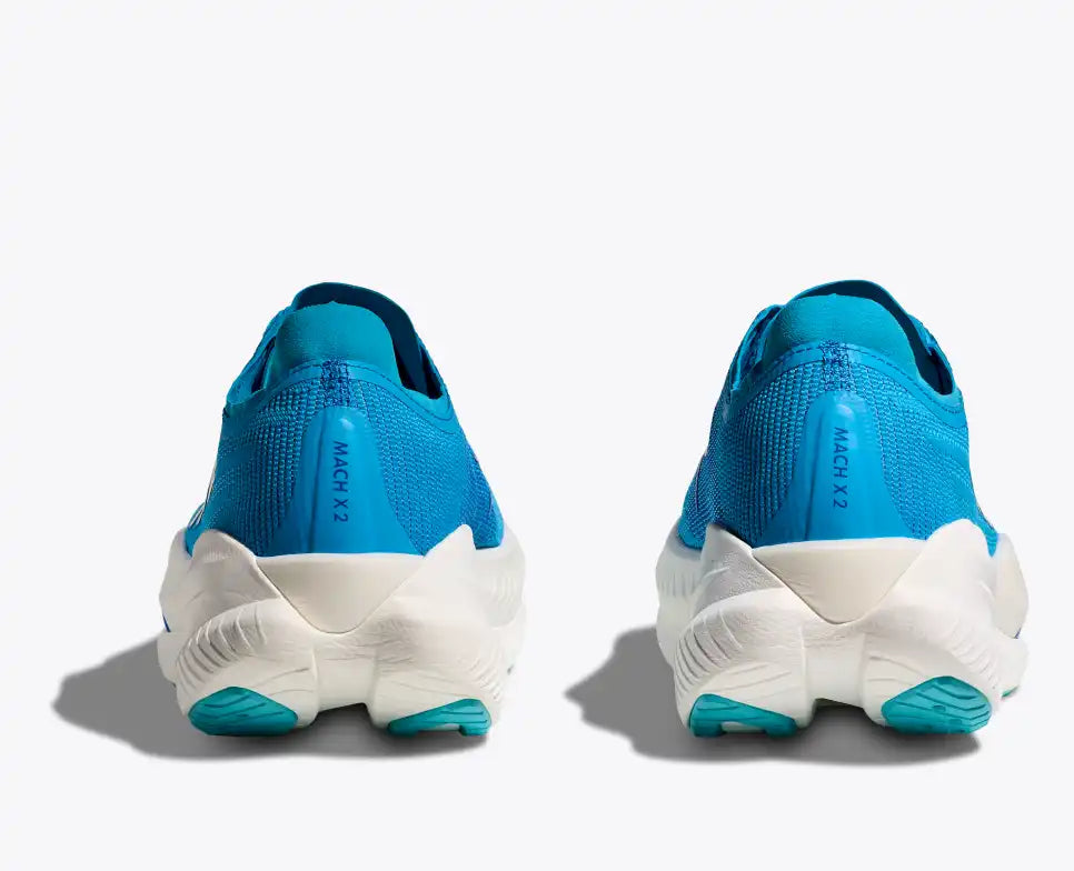 Hoka Mach X2 Herren