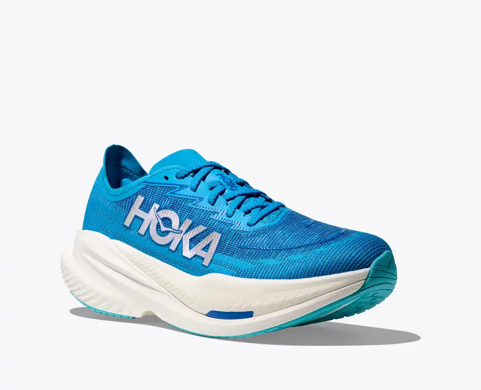 Hoka Mach X2 Herren