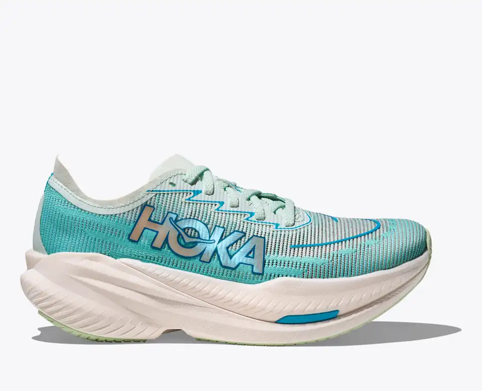 Hoka Mach X2 Damen