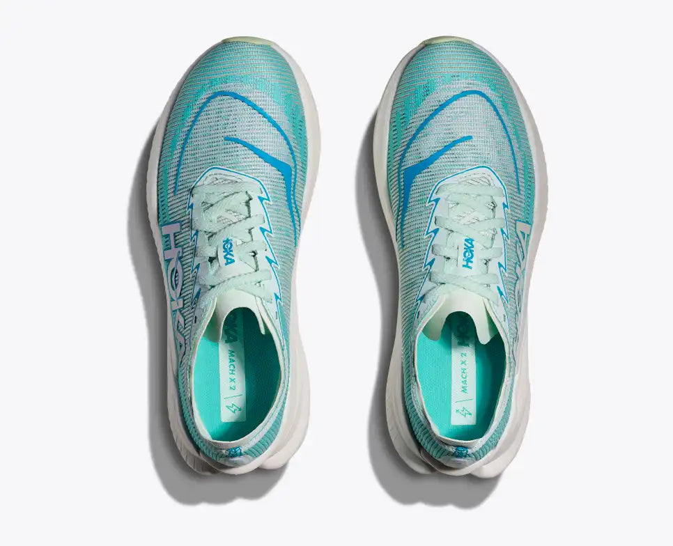 Hoka Mach X2 Damen