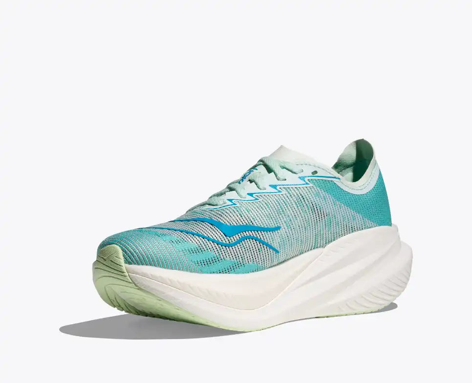 Hoka Mach X2 Damen