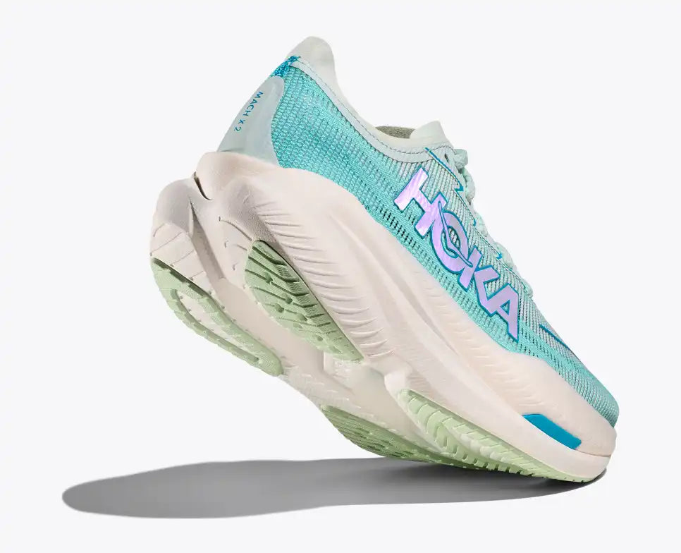Hoka Mach X2 Damen