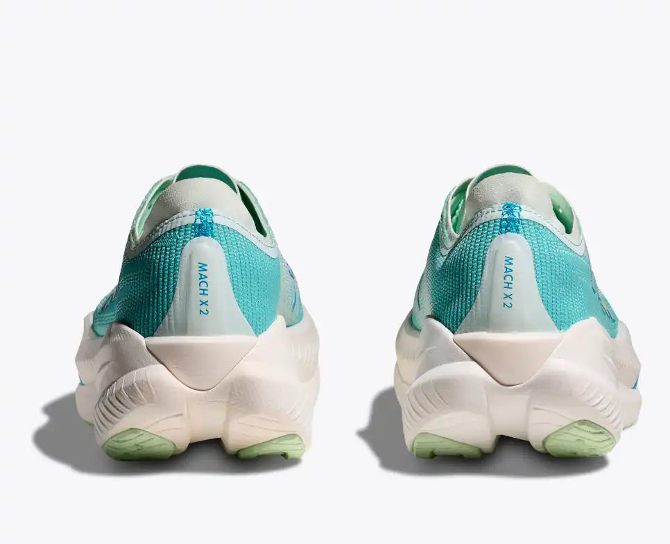 Hoka Mach X2 Damen