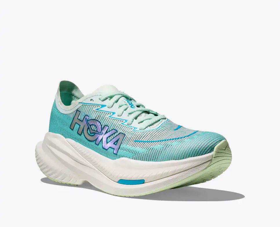 Hoka Mach X2 Damen
