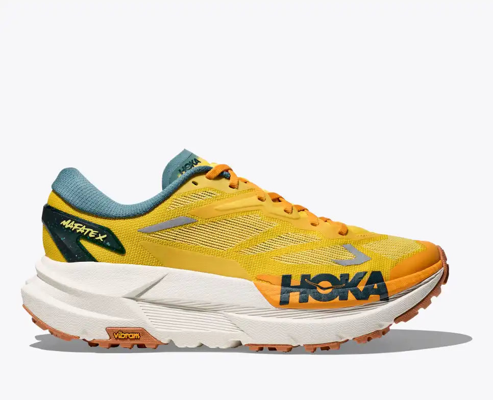 Hoka Mafate X Herren