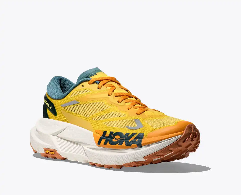Hoka Mafate X Herren