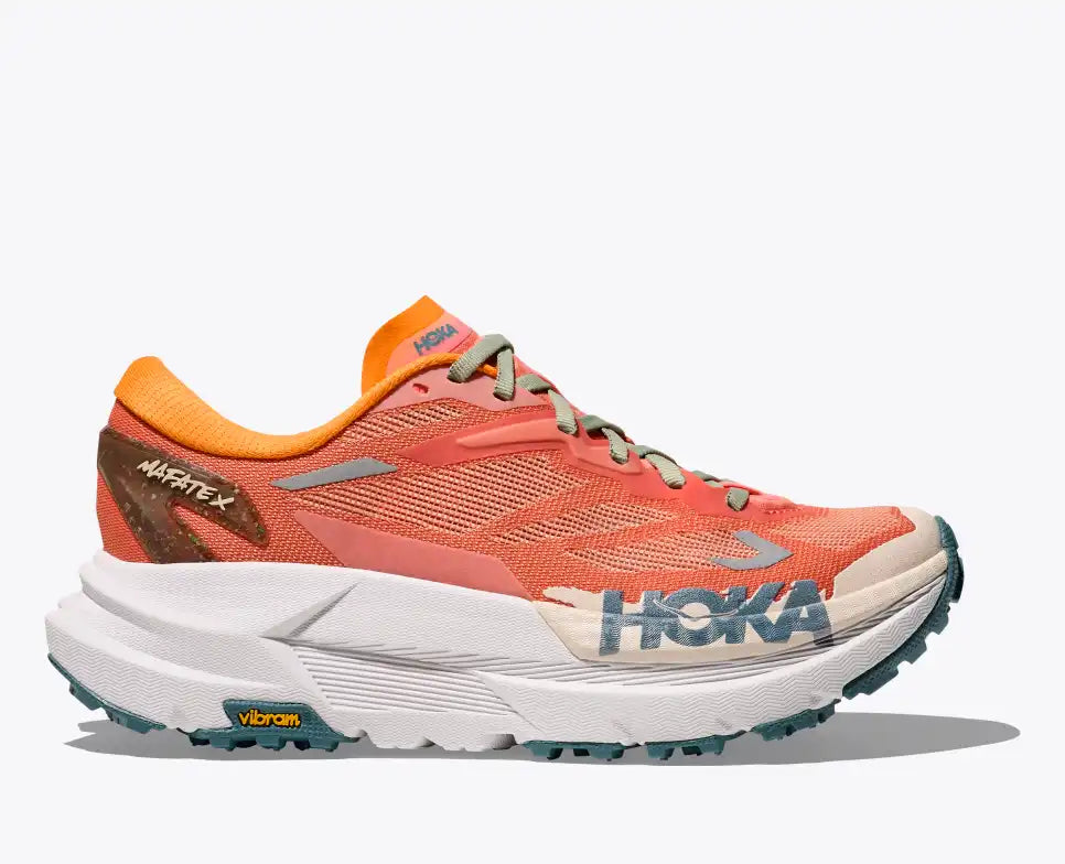 Hoka Mafate X Damen