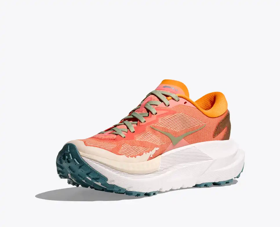 Hoka Mafate X Damen