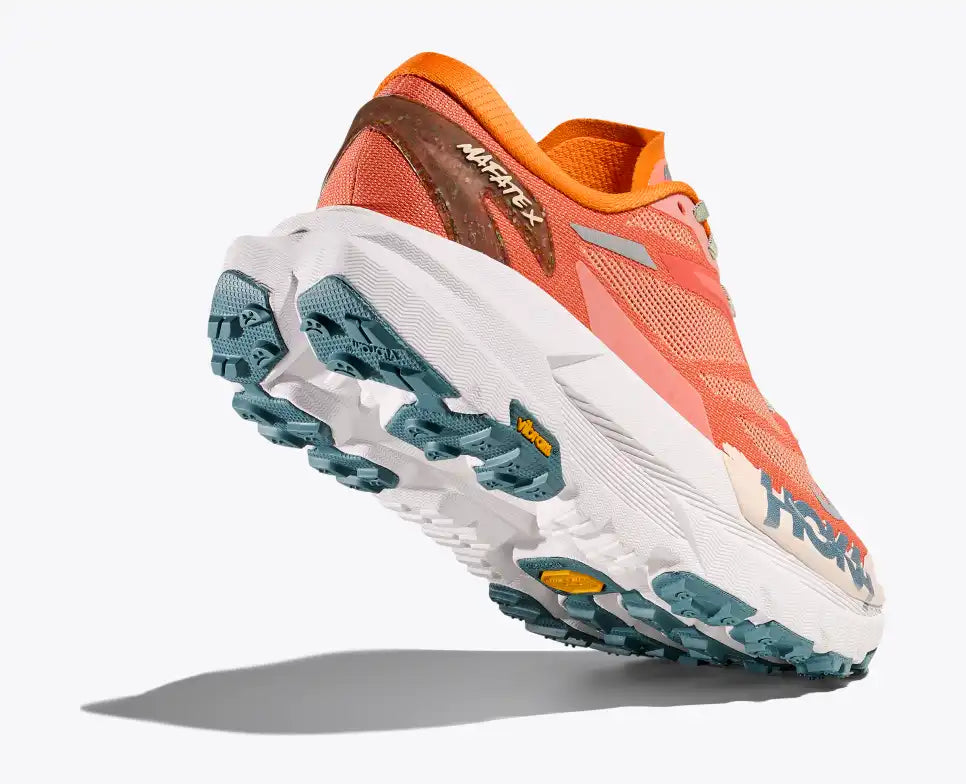 Hoka Mafate X Damen
