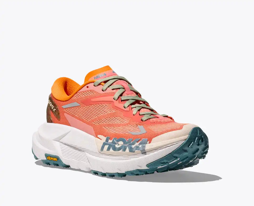 Hoka Mafate X Damen