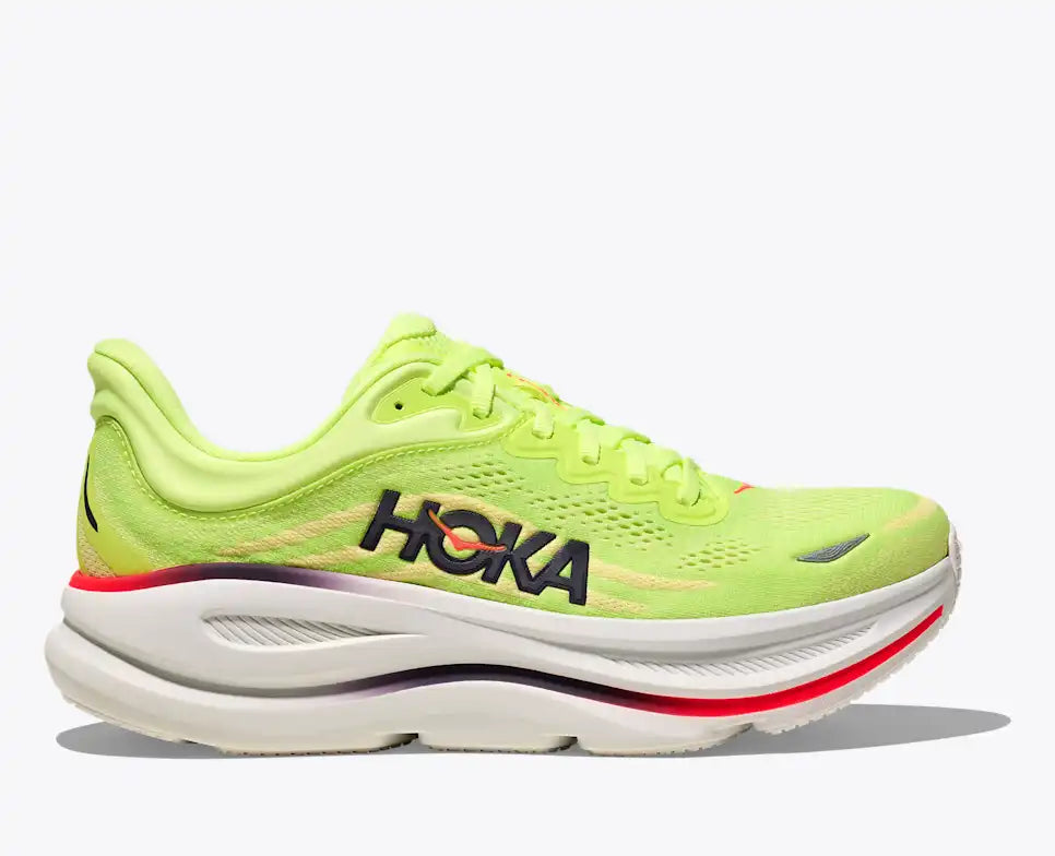 Hoka Bondi 9 Herren
