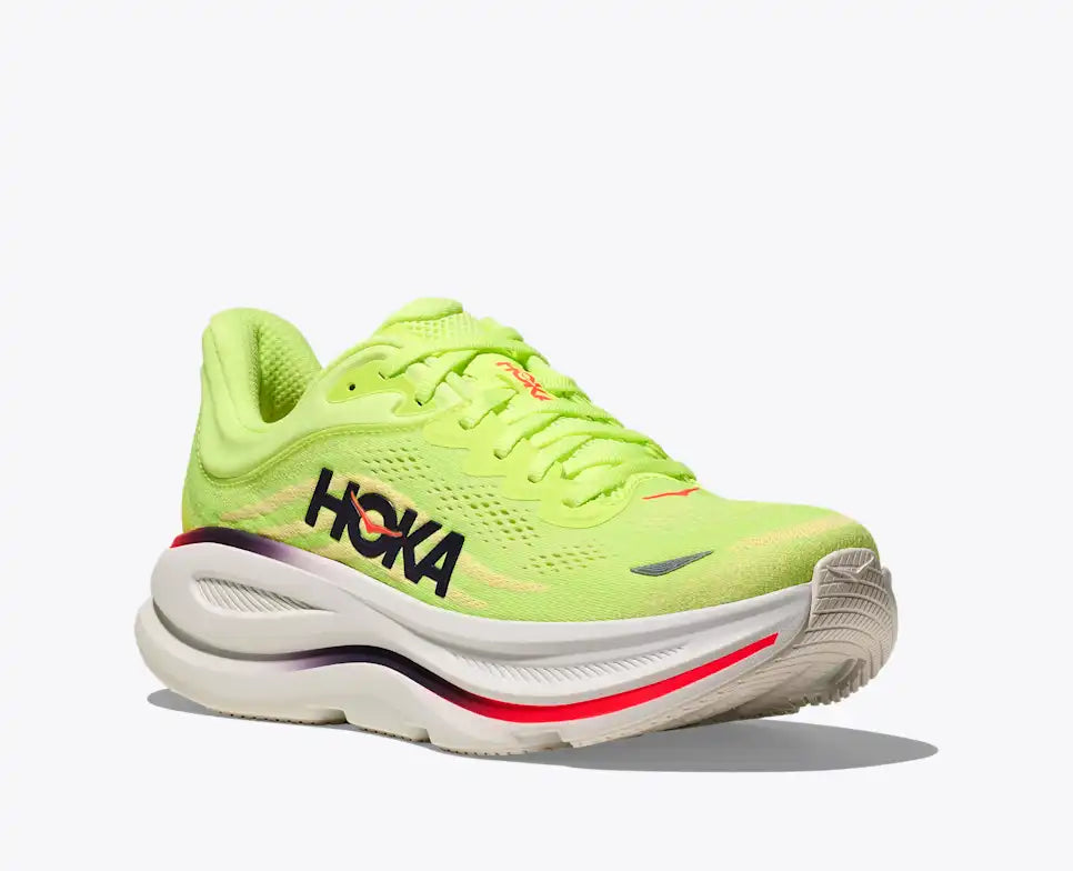 Hoka Bondi 9 Herren