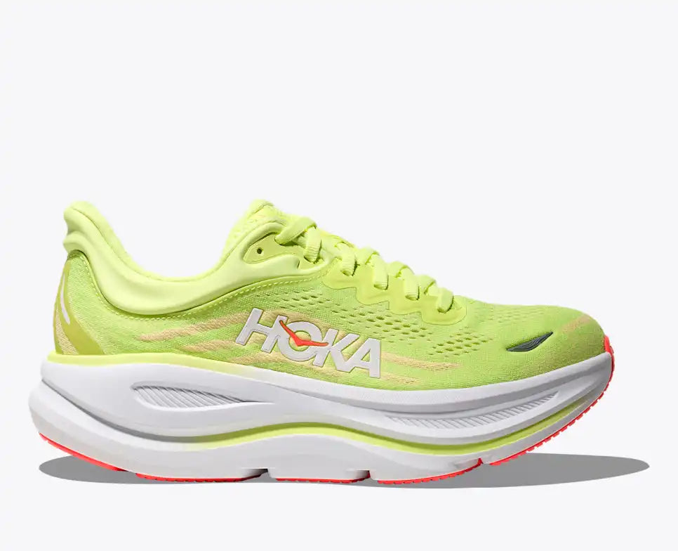 Hoka Bondi 9 Damen