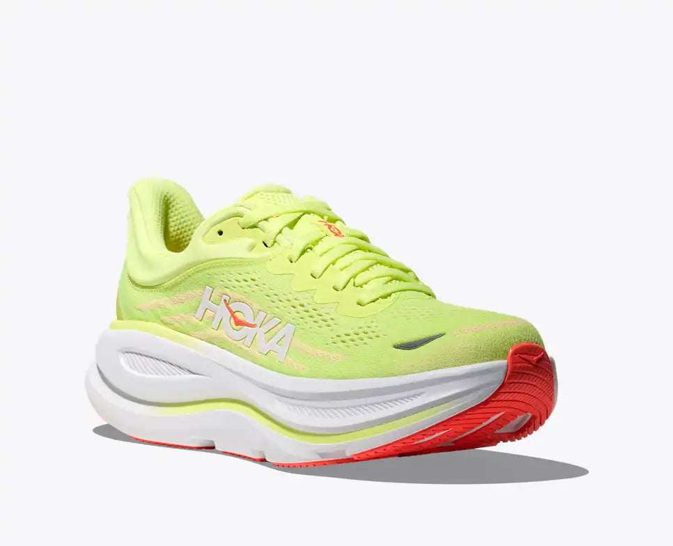 Hoka Bondi 9 Damen