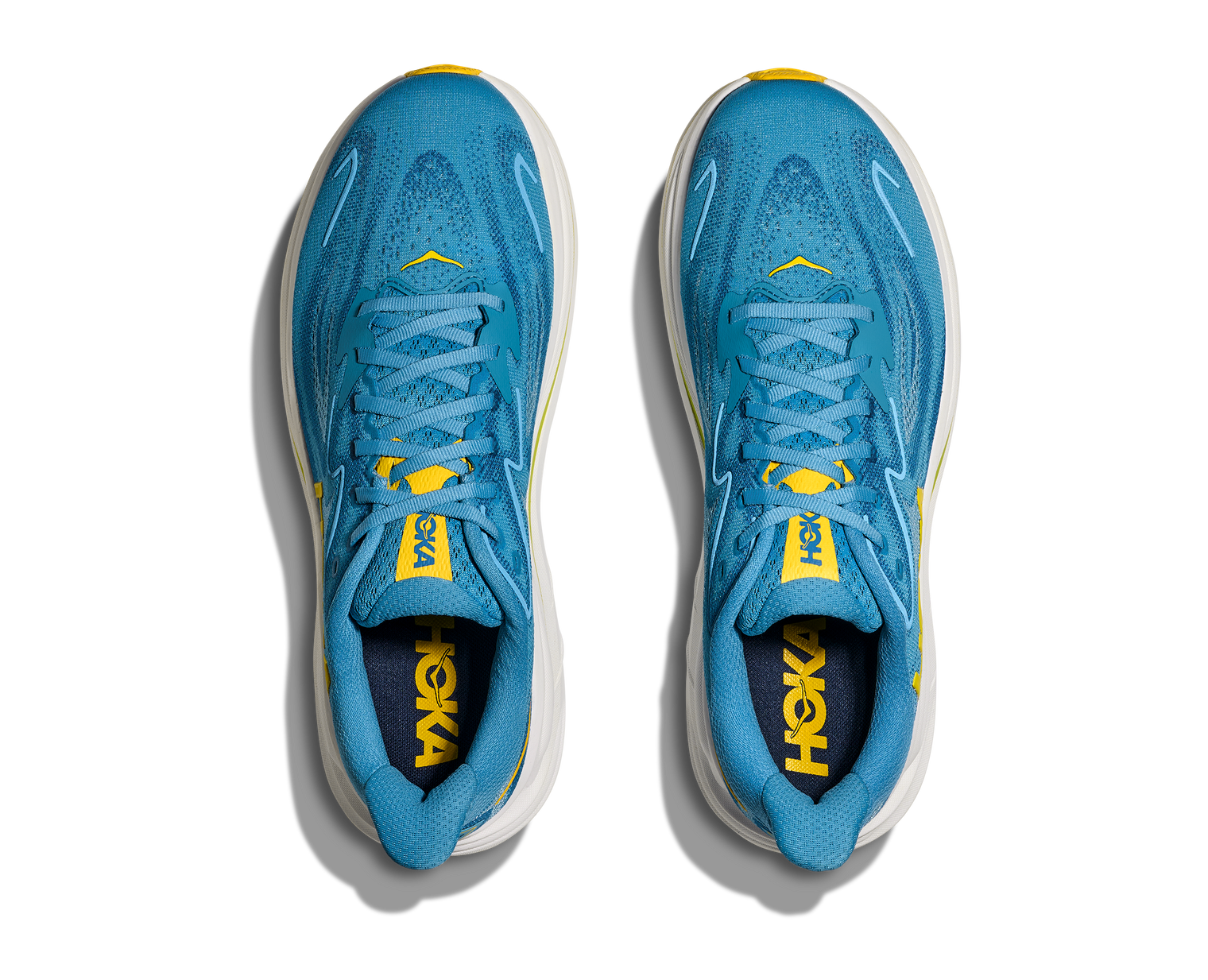 Hoka Clifton 10 Herren
