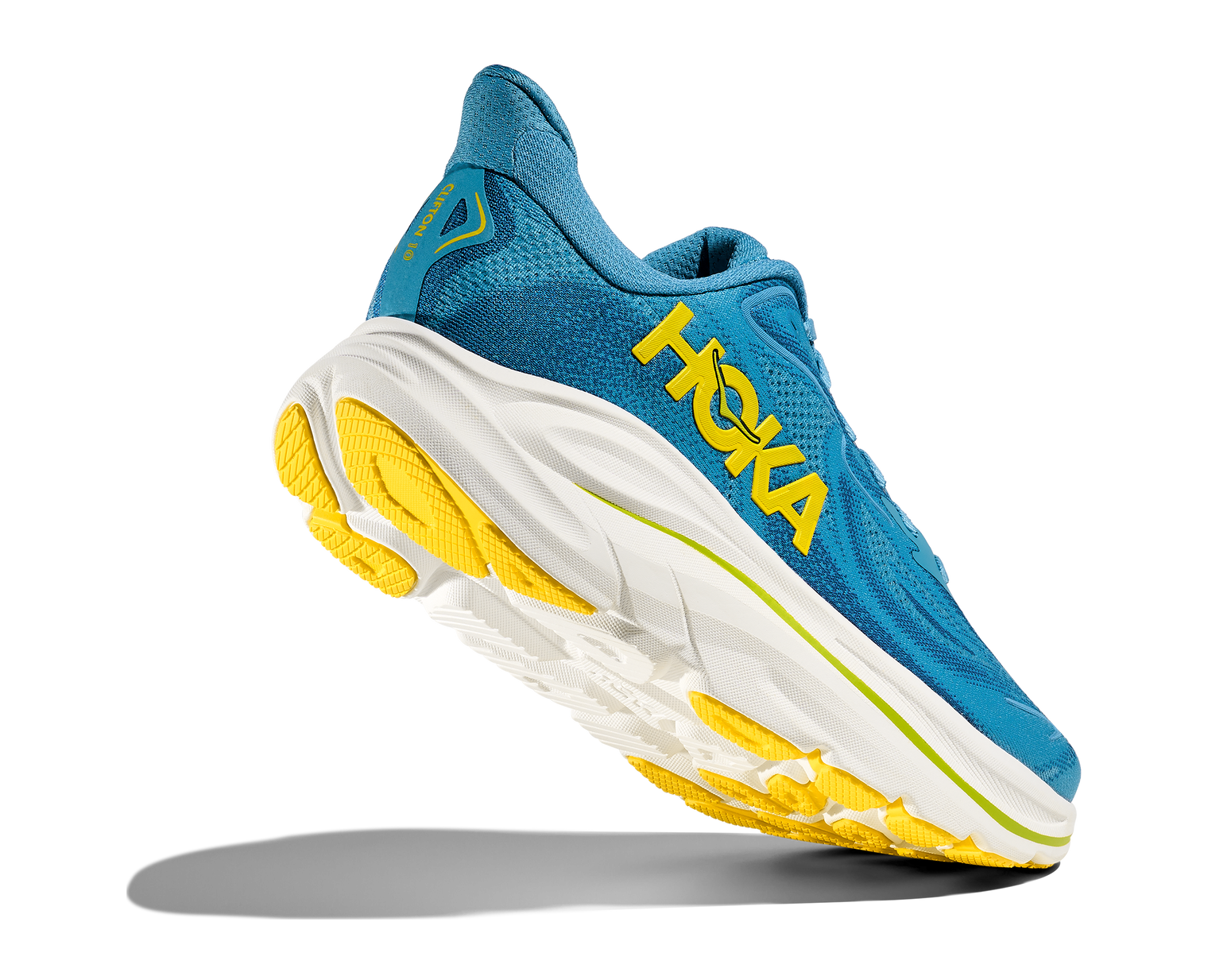 Hoka Clifton 10 Herren