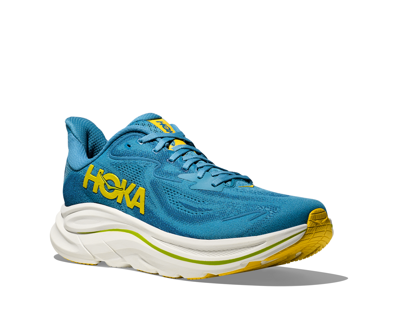 Hoka Clifton 10 Herren