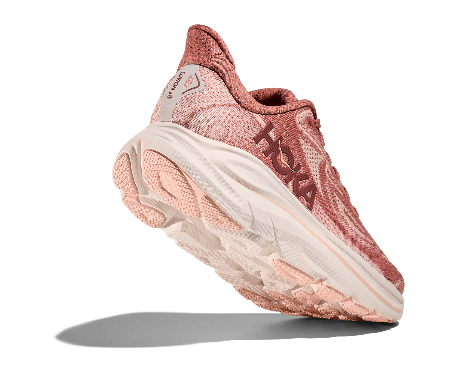 Hoka Clifton 10 Damen