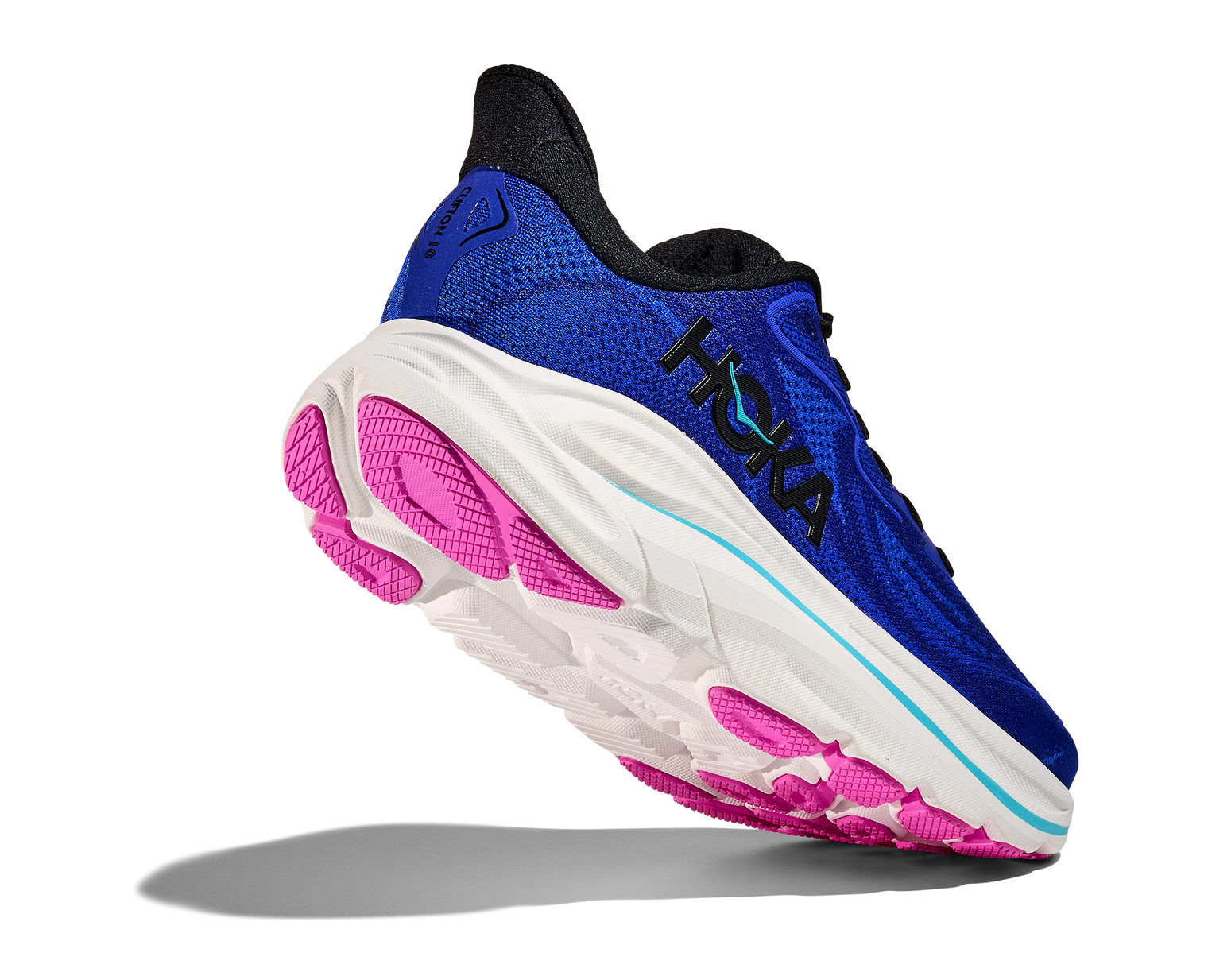 Hoka Clifton 10 Damen