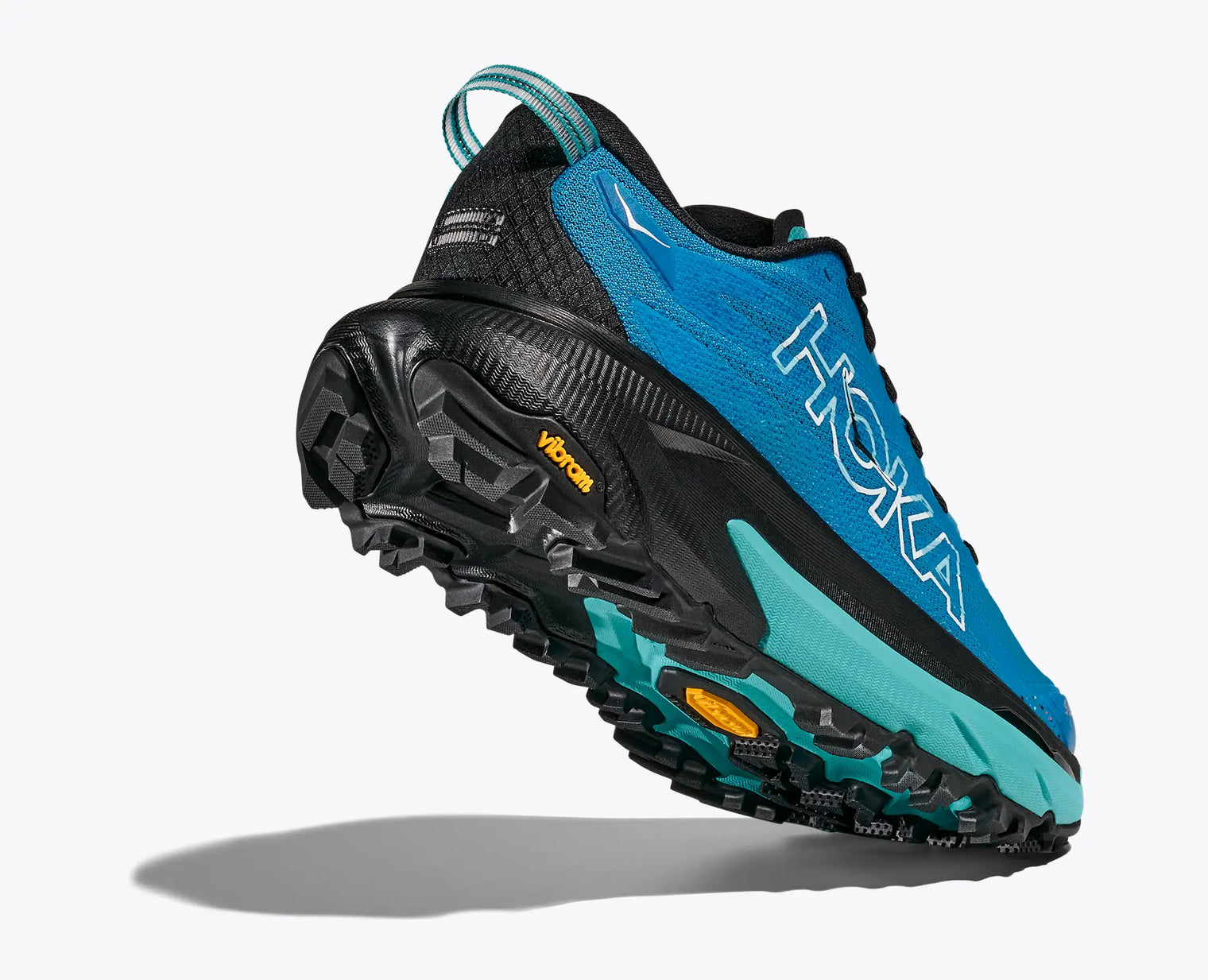 Hoka Mafate 5 Damen
