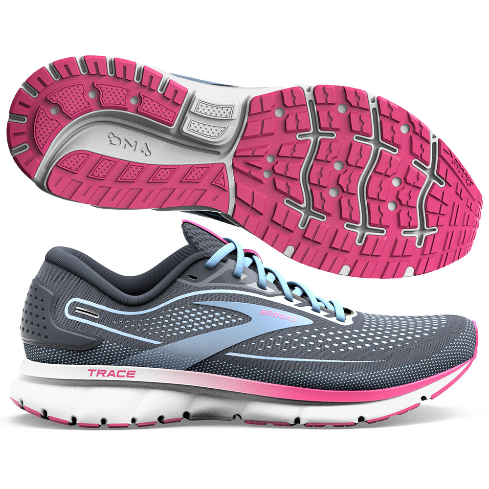 Brooks Trace 2 Damen