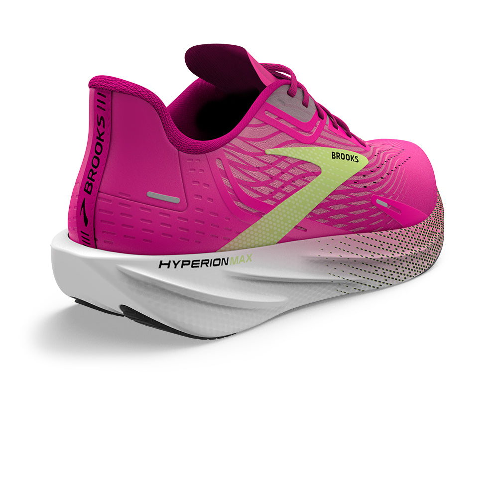 Brooks Hyperion Max Damen