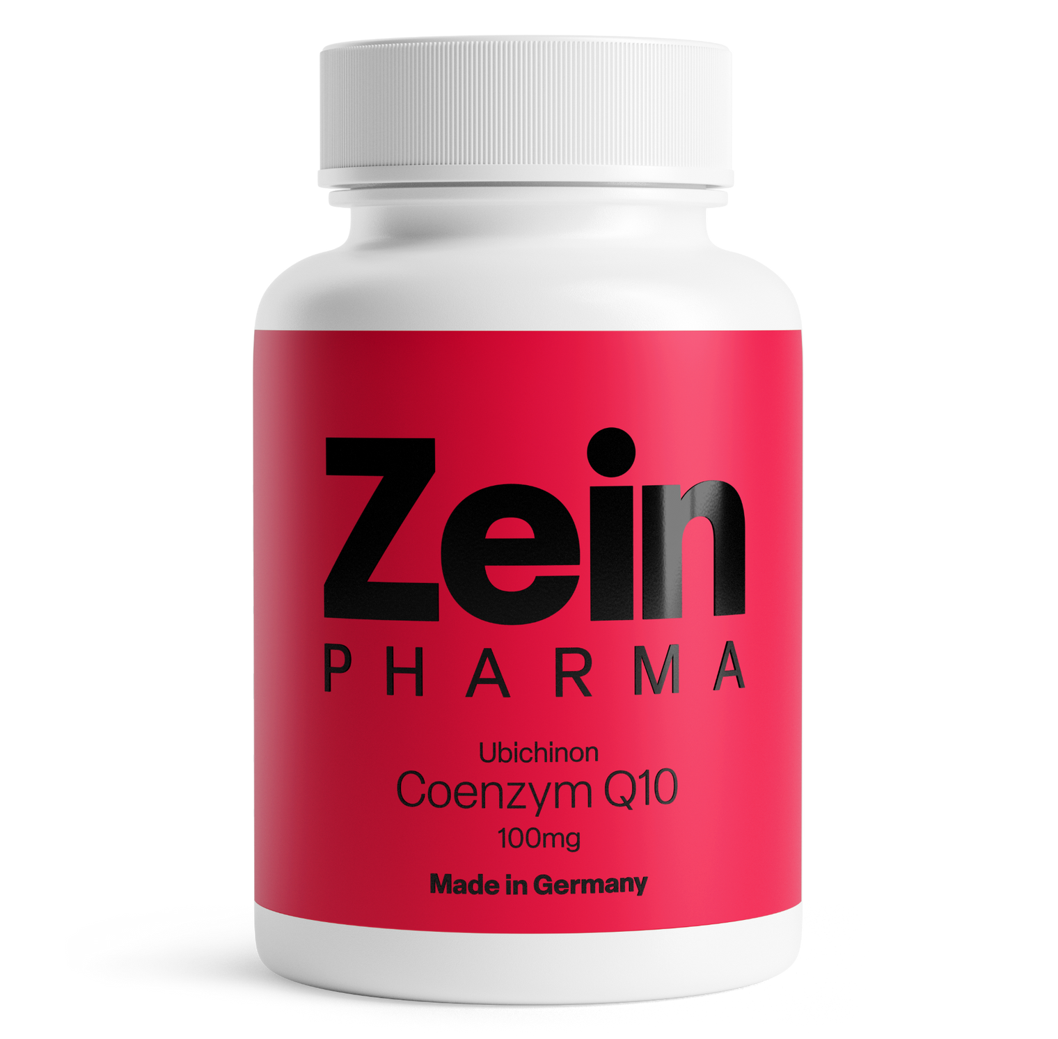 ZeinPharma Coenzym Q10