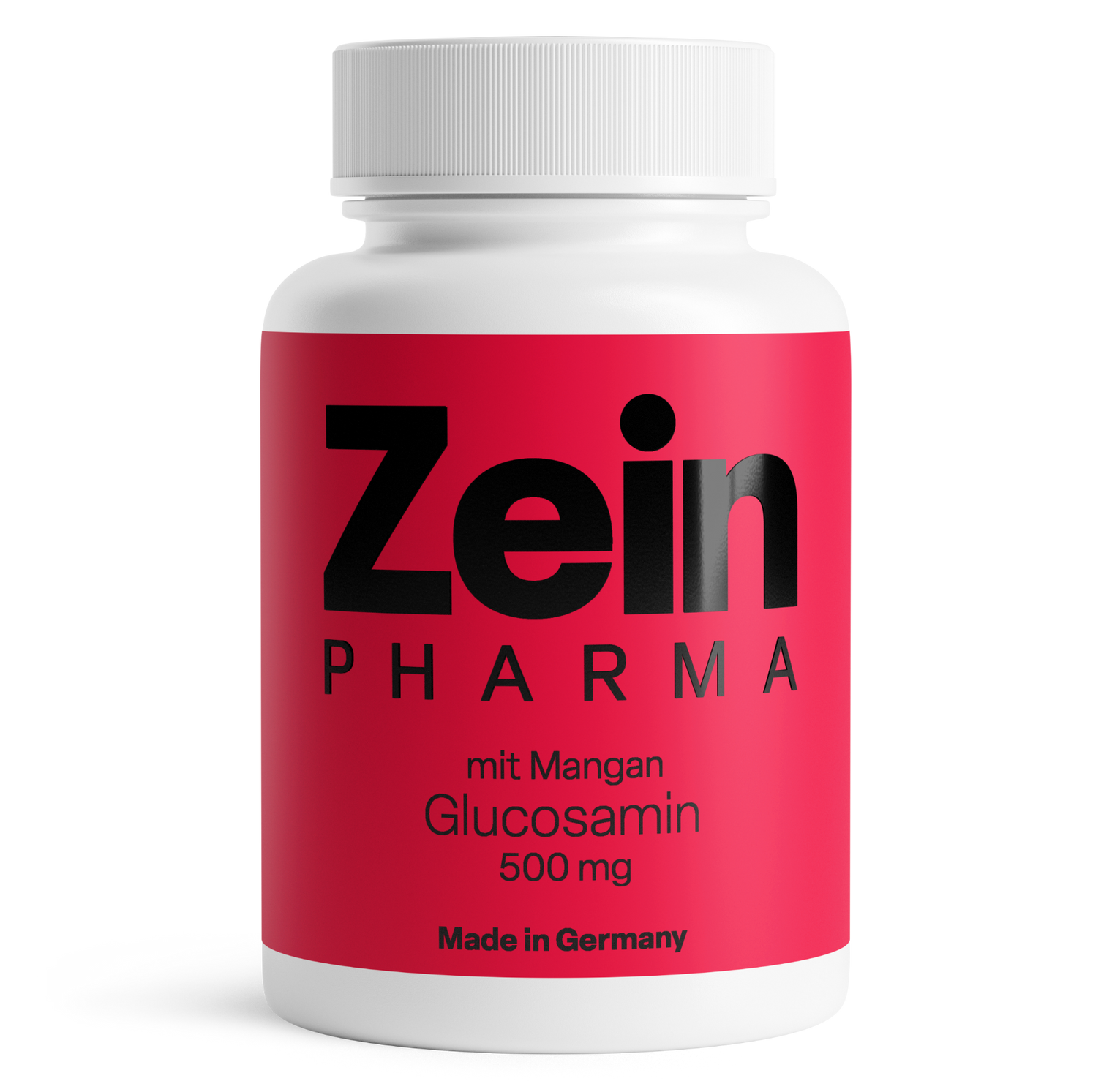 ZeinPharma Glucosamin