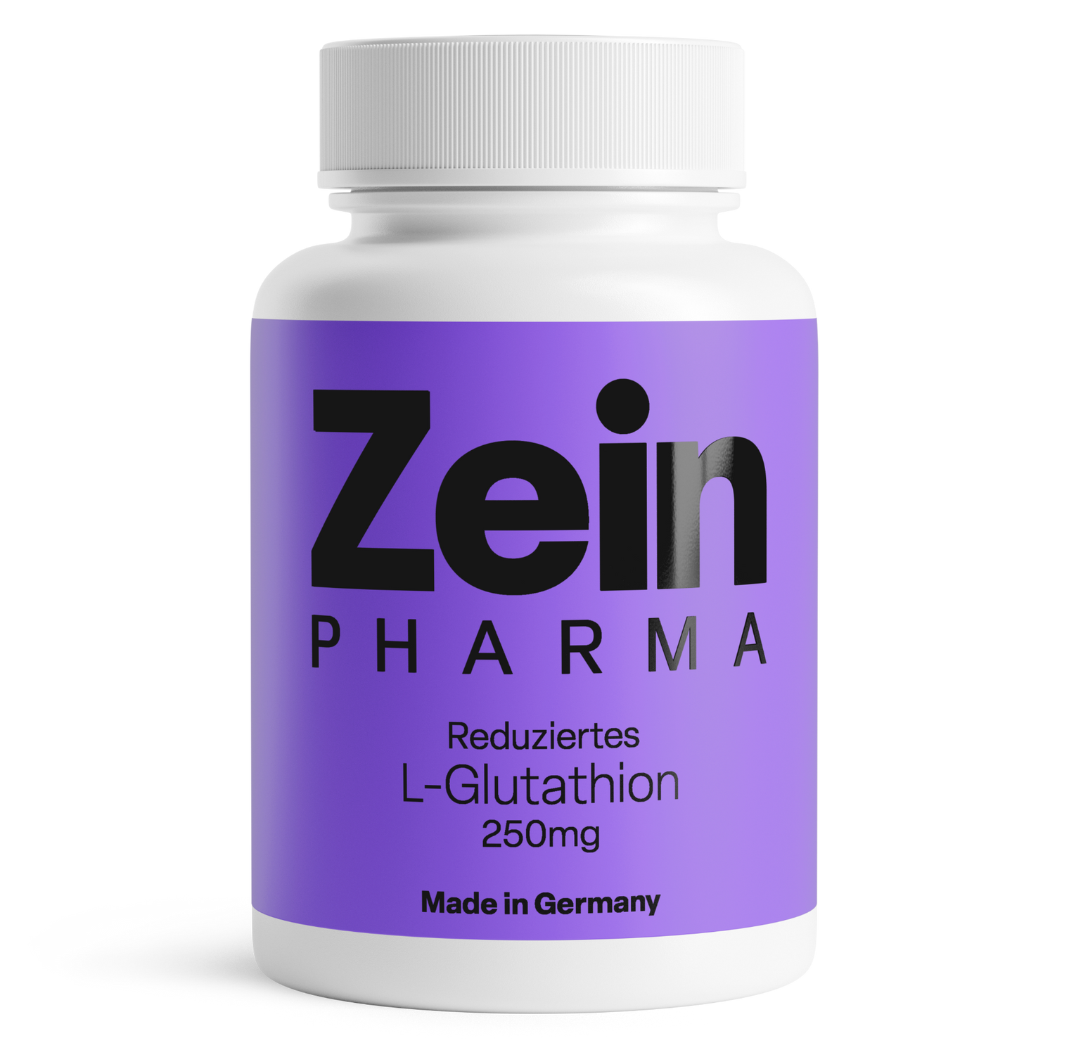 ZeinPharma L-Glutathion