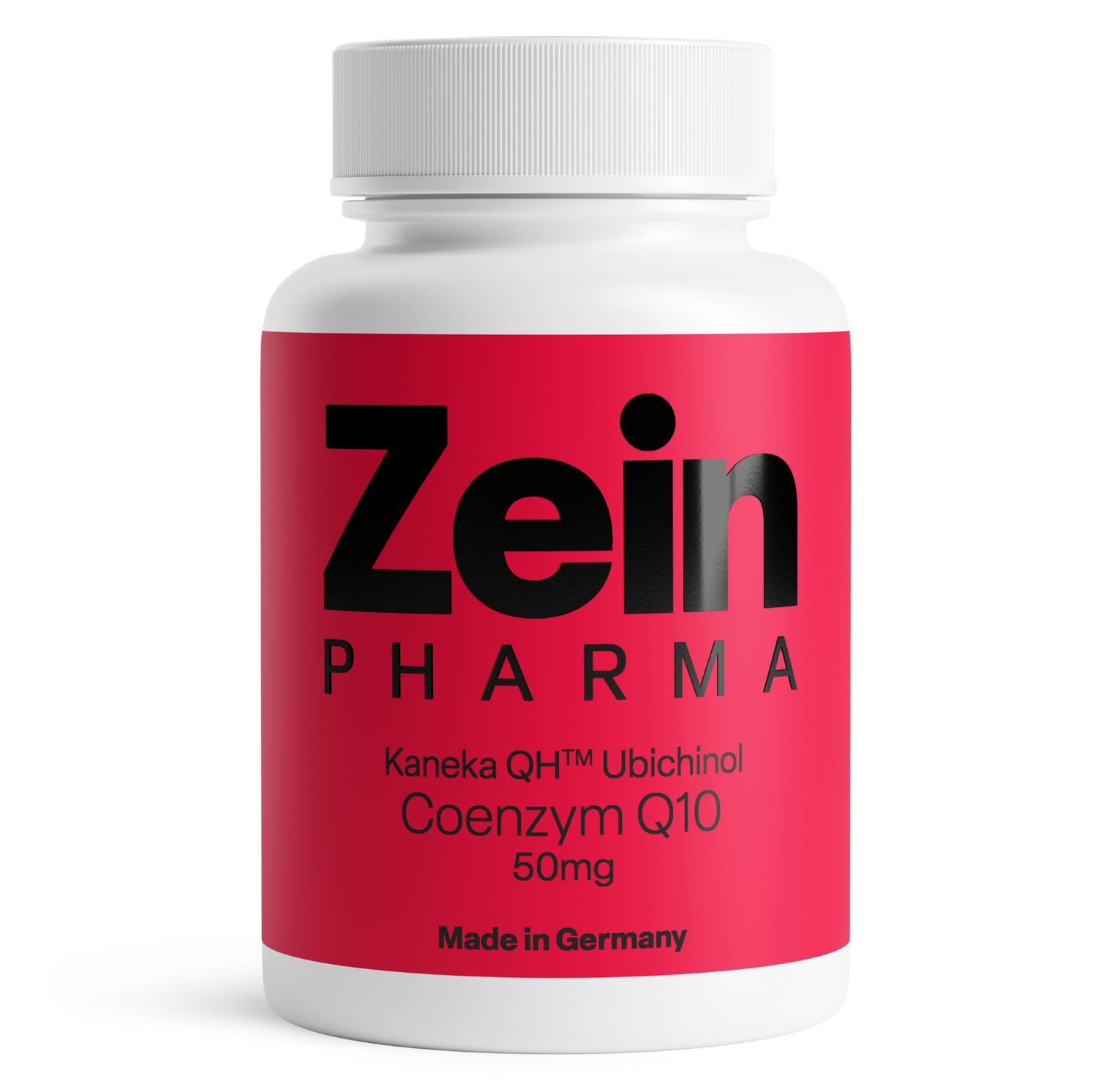 ZeinPharma Ubichinol