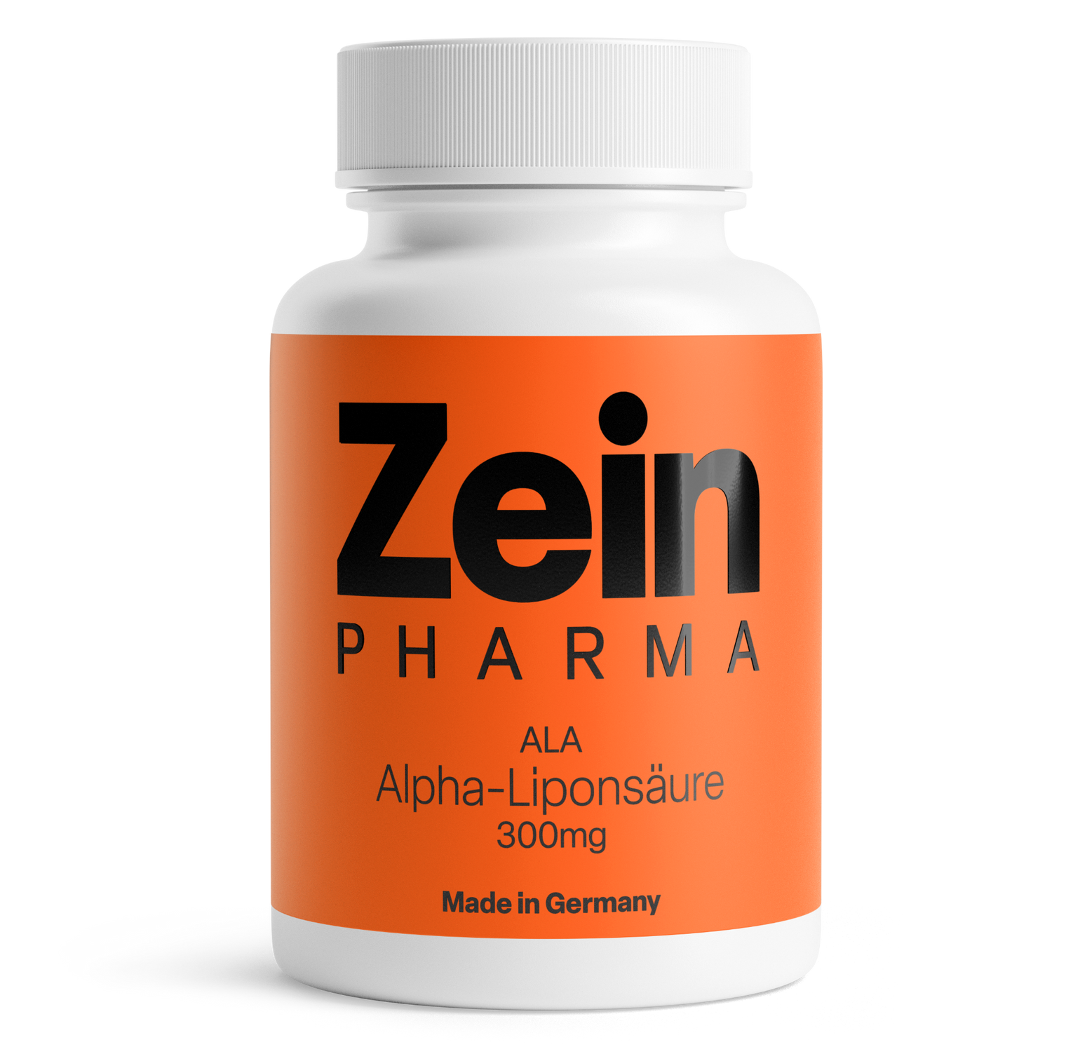 ZeinPharma Alpha Liponsäure