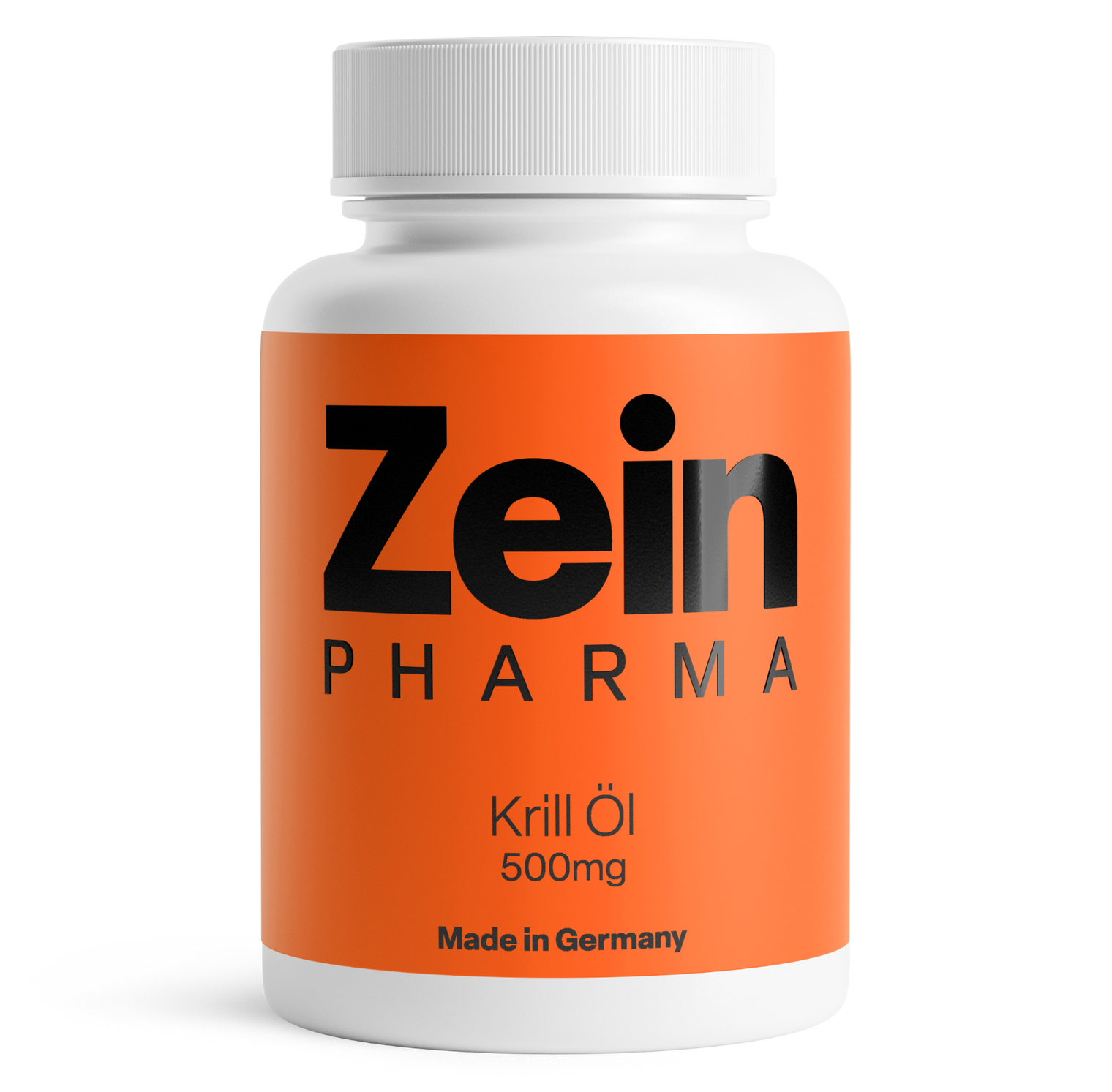 ZeinPharma Krill Öl Antarktis