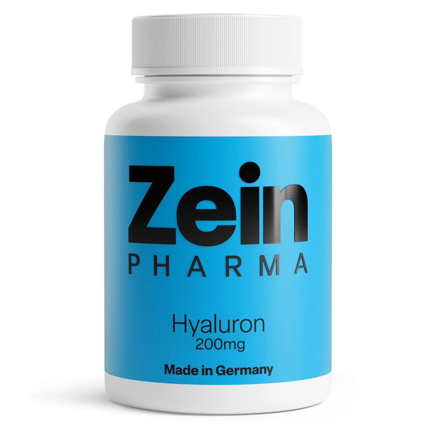 ZeinPharma Hyaluron Forte
