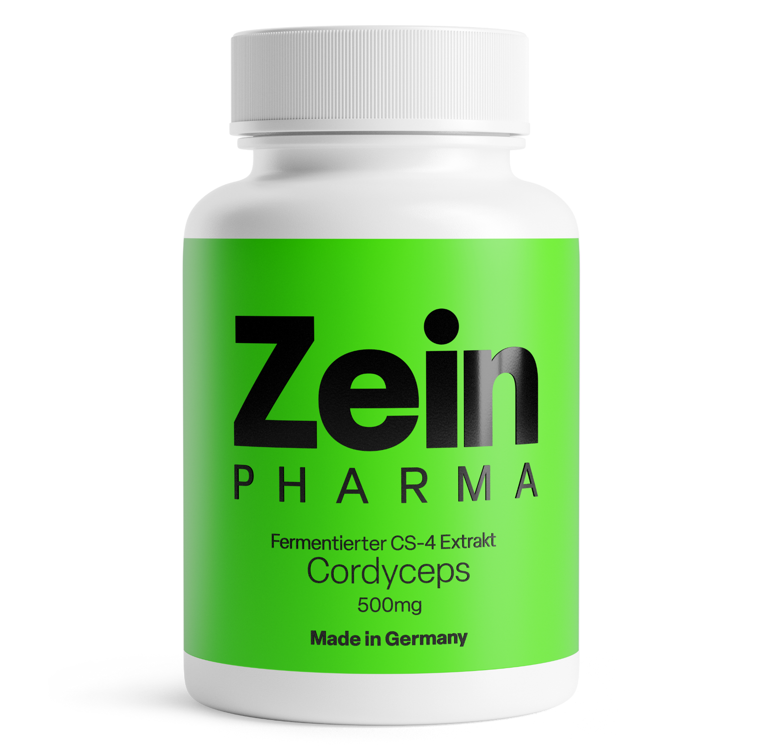 ZeinPharma Cordyceps CS-4