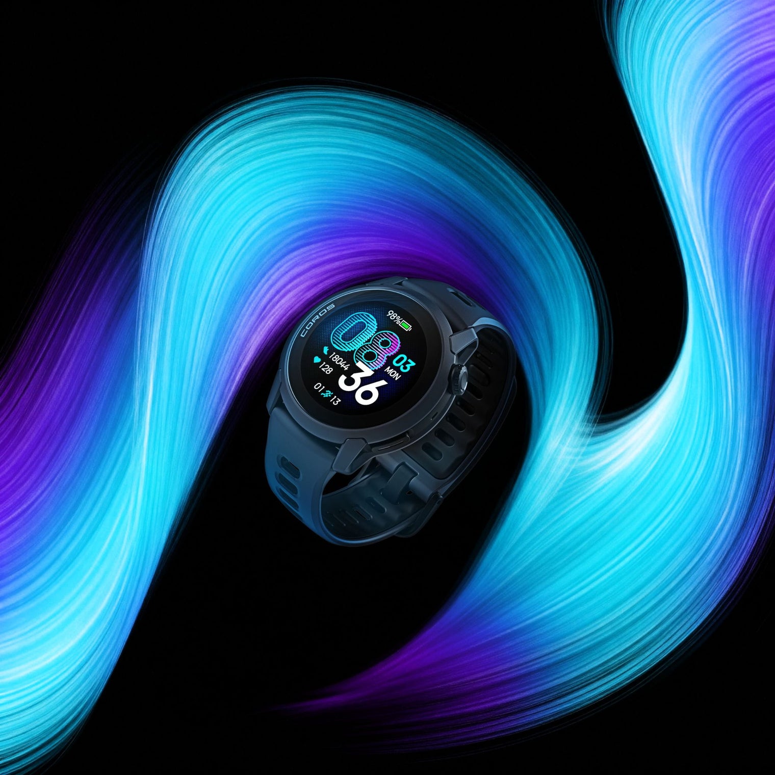 Coros Pace 4 (VORBESTELLUNG)